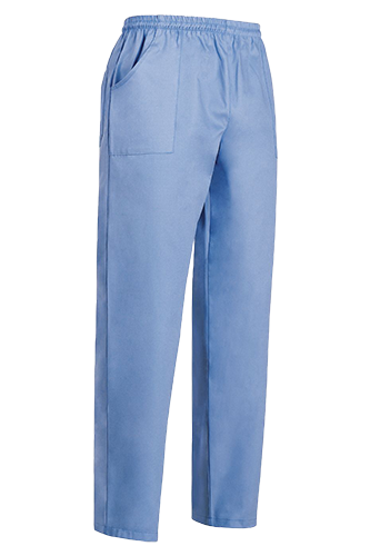PANTALONI COULISSE COTONE: pantalone sanitario pantaloni infermiere pantaloni per l abbigliamento medico e...